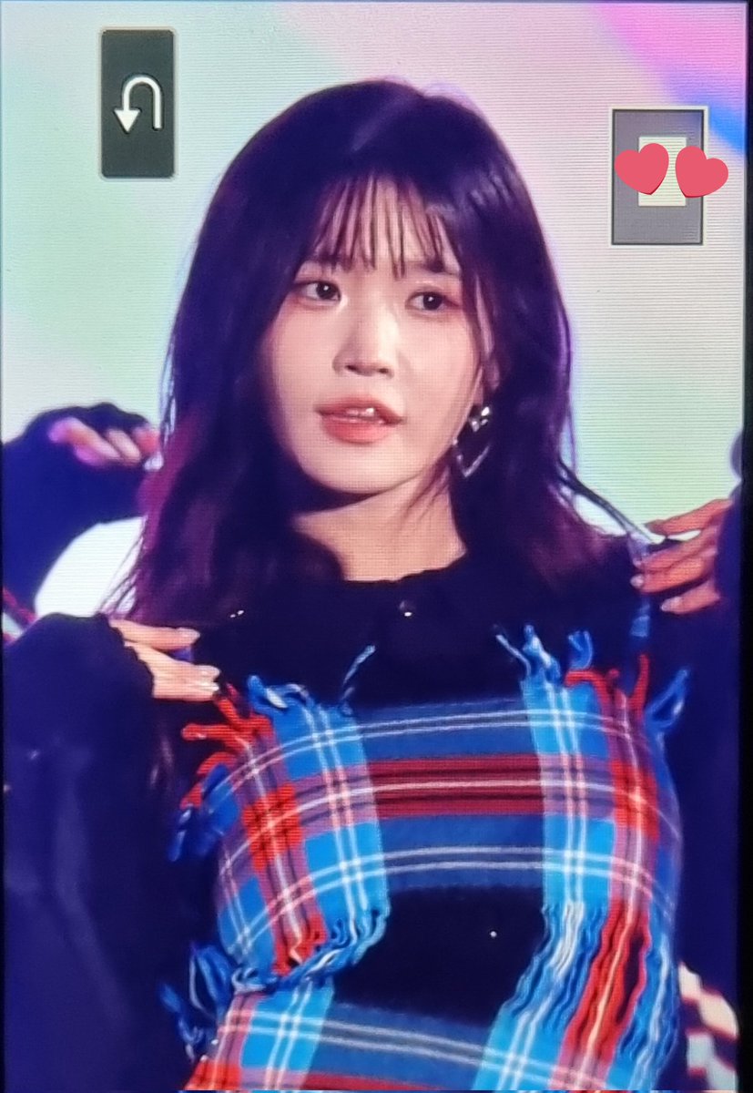 ktx_005's tweet photo. 231223 담양 송하영
#fromis_9 #프로미스나인 #송하영 #SongHayoung
@realfromis_9 https://t.co/8wnHJgt5C9