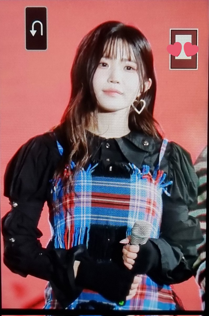 ktx_005's tweet photo. 231223 담양 송하영
#fromis_9 #프로미스나인 #송하영 #SongHayoung
@realfromis_9 https://t.co/8wnHJgt5C9