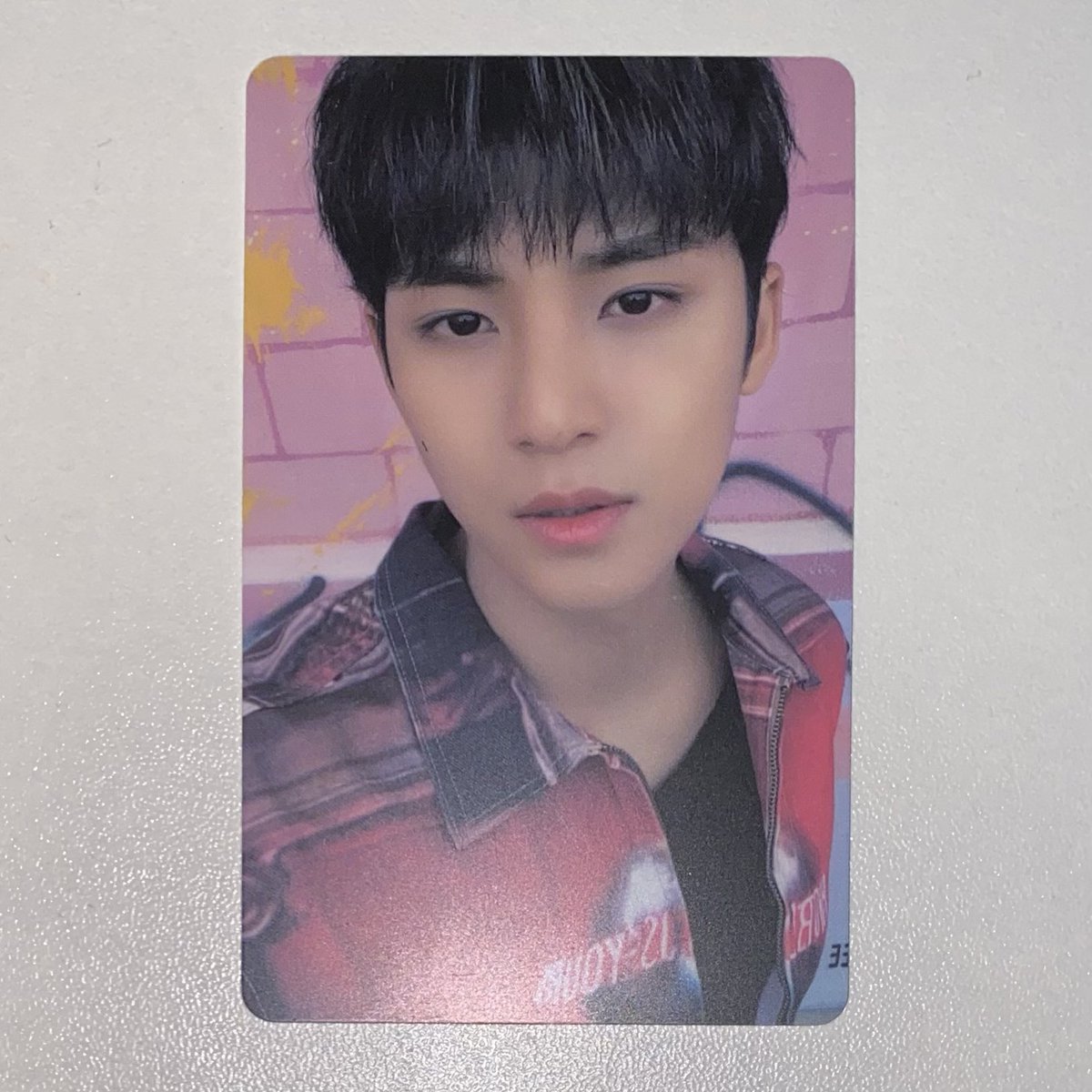 wts lfb svt seventeen ph

mingyu your choice yc soundwave sw r2 round 2 lucky draw ld

— 750
— pf included
— dop: 7 days

reply/dm to mine!