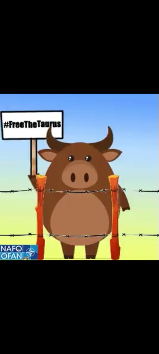 Nelleekseil's tweet photo. Can we get this trending?   
#ATACMSforUkraine #TaurusForUkraine https://t.co/7zjRvC6T2h
