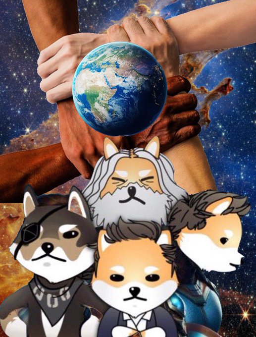 jafarf15's tweet photo. @DogelonMarsIta @Elon_Designer @DogelonMars @DogelonWarriors https://t.co/1MYHhwFPBm