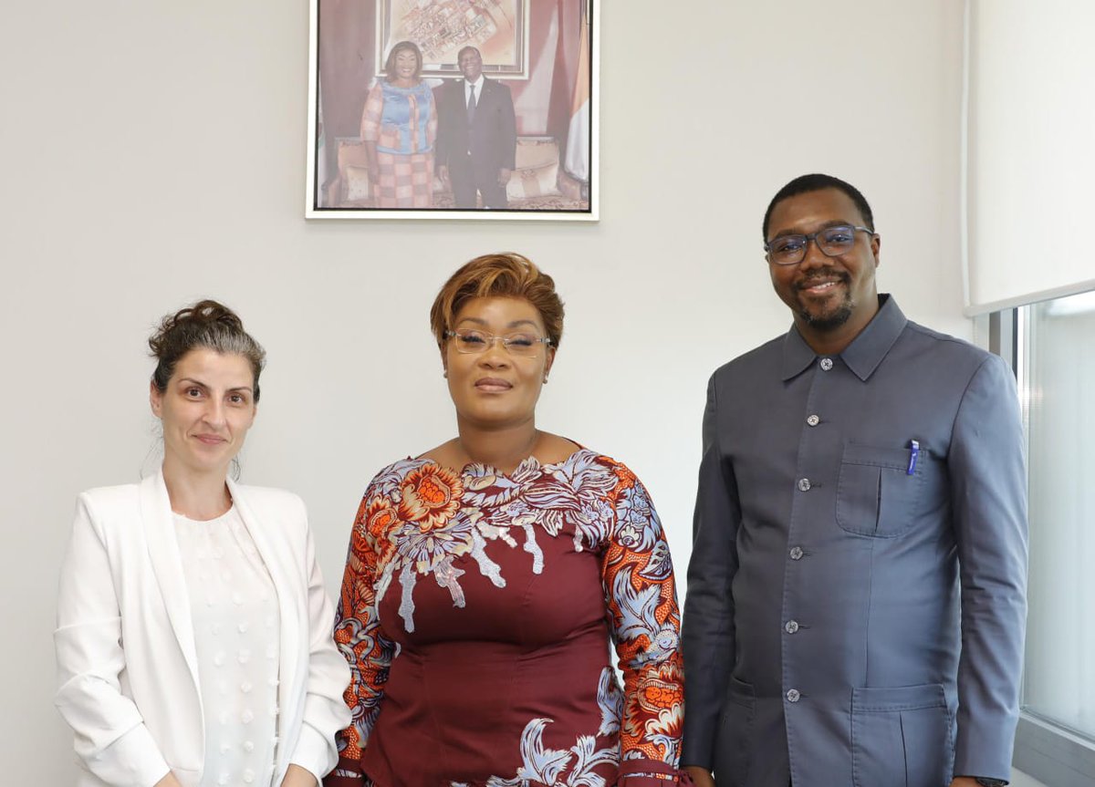 Indigo Côte d'Ivoire tweet media