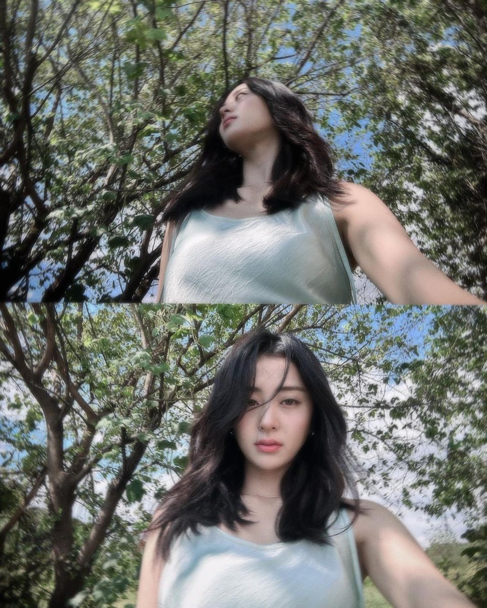 le_sserafimSL's tweet photo. [#Yunjin (@/jenaissante) Instagram update]

🐍 : " 🪷"

#LE_SSERAFIM #르세라핌 #YUNJIN #허윤진 

+ https://t.co/Rl0D5qFazh