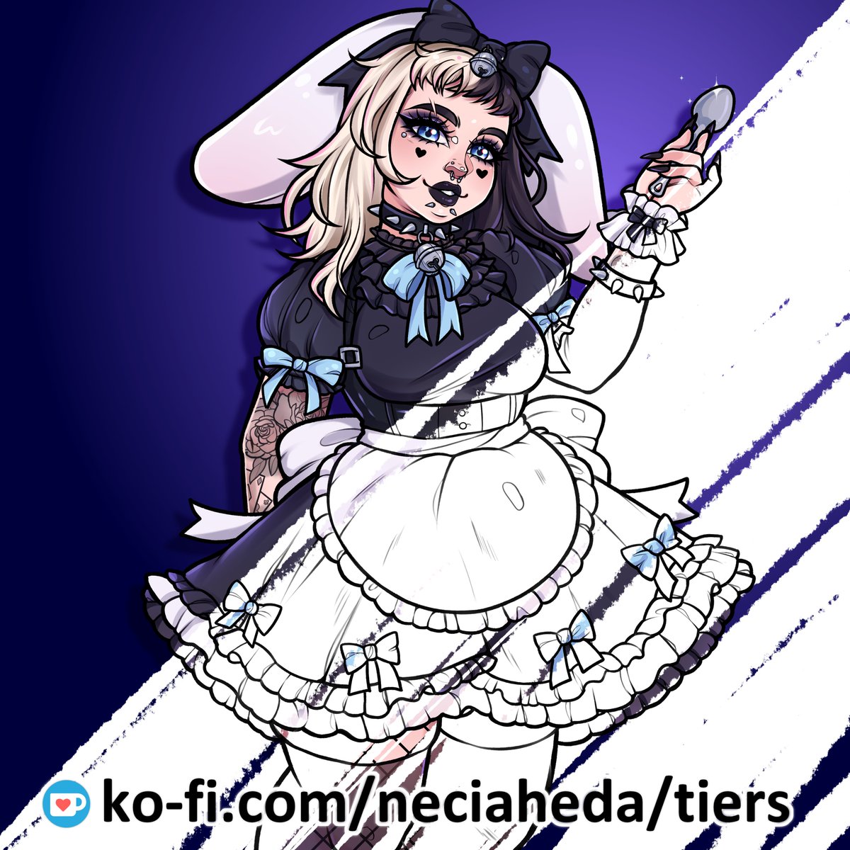 NeciaHeda's tweet photo. 📢I have digital coloring sheets for free on my k☕️fi !!

Exclusively for mmbers only (all tiers) https://t.co/3NXrqa09Y2