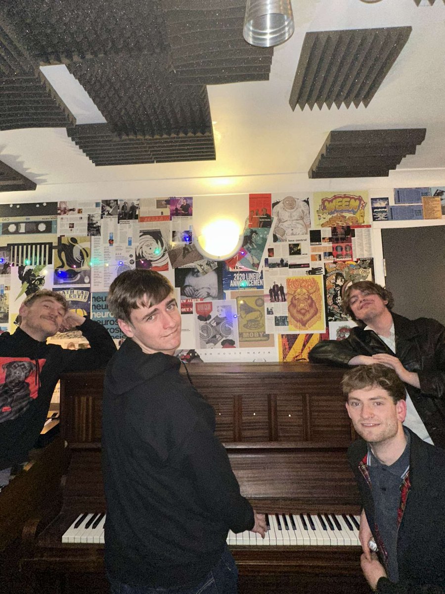 We’ve just posted a 2023 thank you message but it’s too long to share here so head over to our Instagram or Facebook and have a read - lots of love, VC 💜