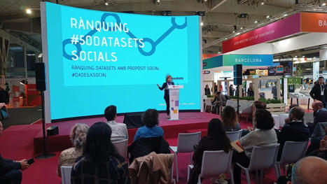 rafacamu's tweet image. Presentación del ranking de #50datasets sociales | @iopendatabcn 

🔛 sco.lt/59HsuW
