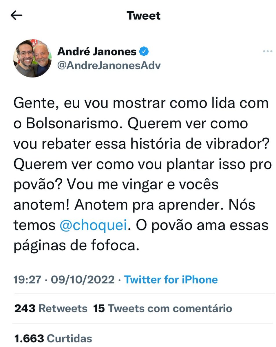 Leonardo Lopes tweet media