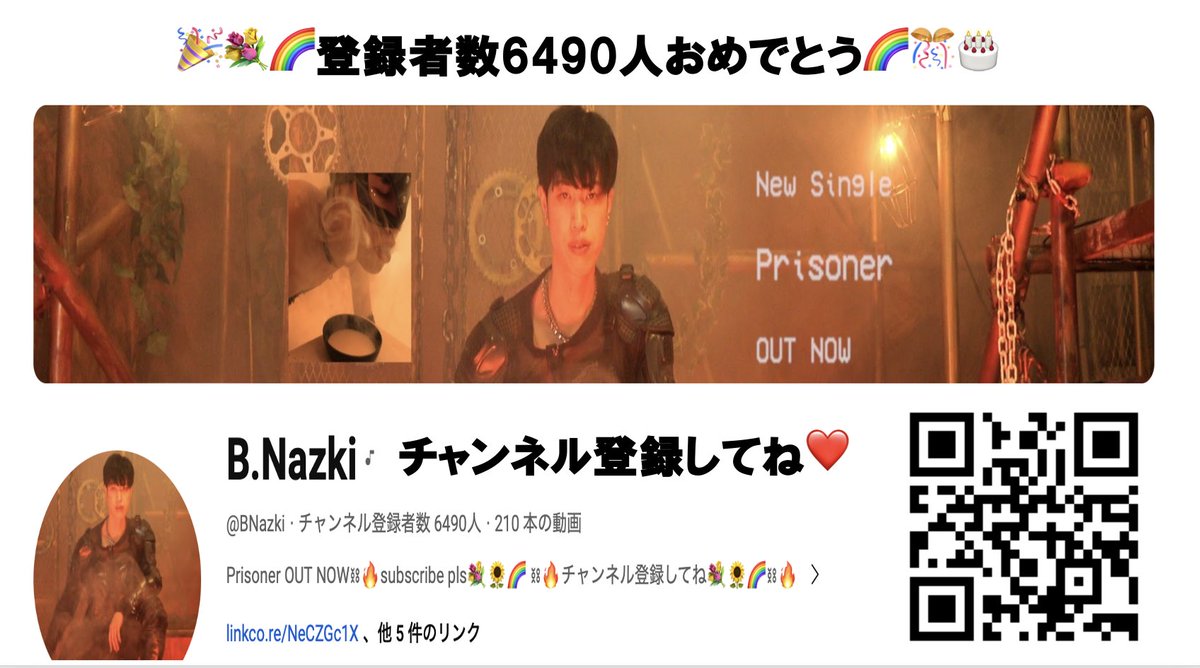 tamoo118's tweet photo. ある会で

B.Nazki🕺さんのこと

影響🌀を受けたこと
（自分自身になる大切さ）

お話ししました。 

目に大汗😅が…

23年出会いに感謝❣️

「一人ひとりが、自分自身を愛し、
自分らしく幸せに生き、
それぞれの違いや個性をみんなが
祝福する世界になるようと」

来年も祈りながら🎄　#bnazki https://t.co/jF052R0JWp