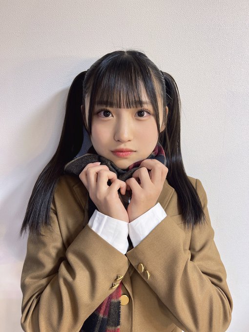 Twitterのコスプレ画像1