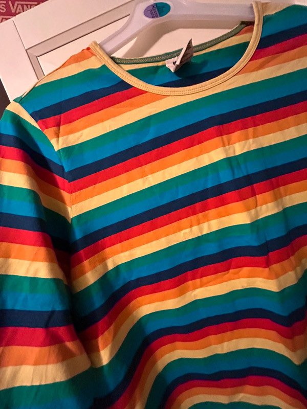 thecoffeeeditx's tweet photo. Get the  Long-sleeved tops I’m selling on @VintedUK. Size 4XL / 20 for ££25.00! https://t.co/Tg1vEWjtET https://t.co/geZJkIbkoc