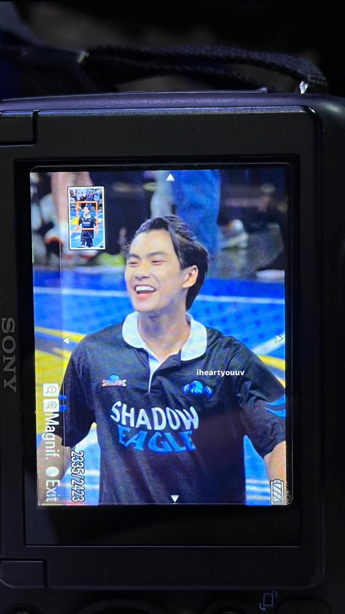iheartyouuv's tweet photo. my happy puppy🐶🧡

Team Ohm
#GMMTVStarlympic2023 #ohmpawat https://t.co/78syJb8SjU