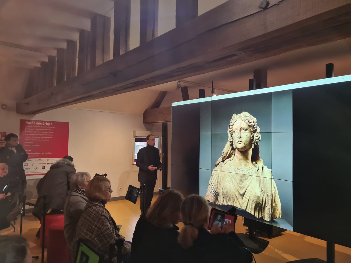 Vanina Paoli-Gagin tweet media