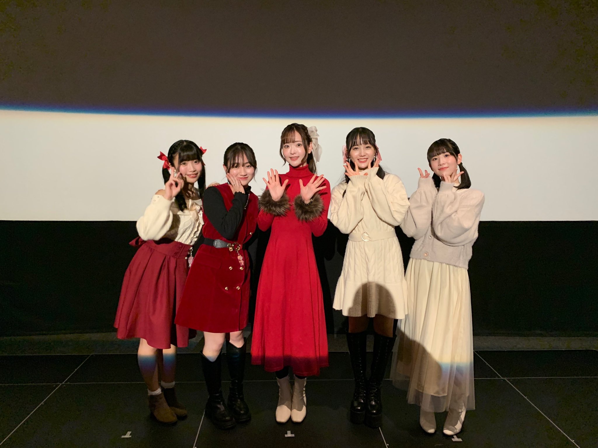 22/7(ナナブンノニジュウニ) on X: 