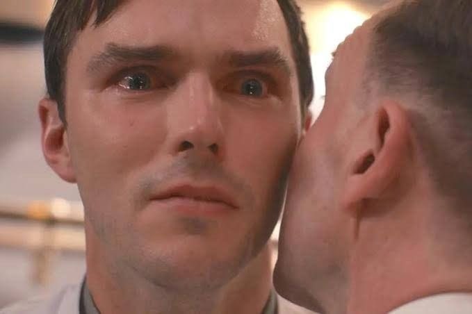 Numeiro na véspera de Natal quando a avó disser que o jantar é bacalhau com batata a murro