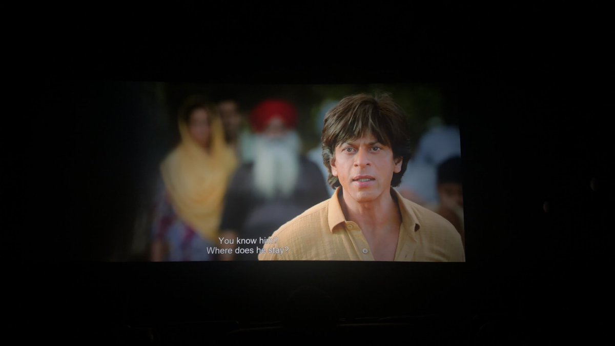 GorkaRobin's tweet photo. When Hardy @iamsrk appears on screen my unborn baby kicks in the womb 
I think your connection with my next generation has already been made ❤️
Luv from New Zealand 🇳🇿 
#Dunki #NewZealand #ShahRukhKhan #IELTS #Donkey #migrants #India https://t.co/gBSeuLbdOv