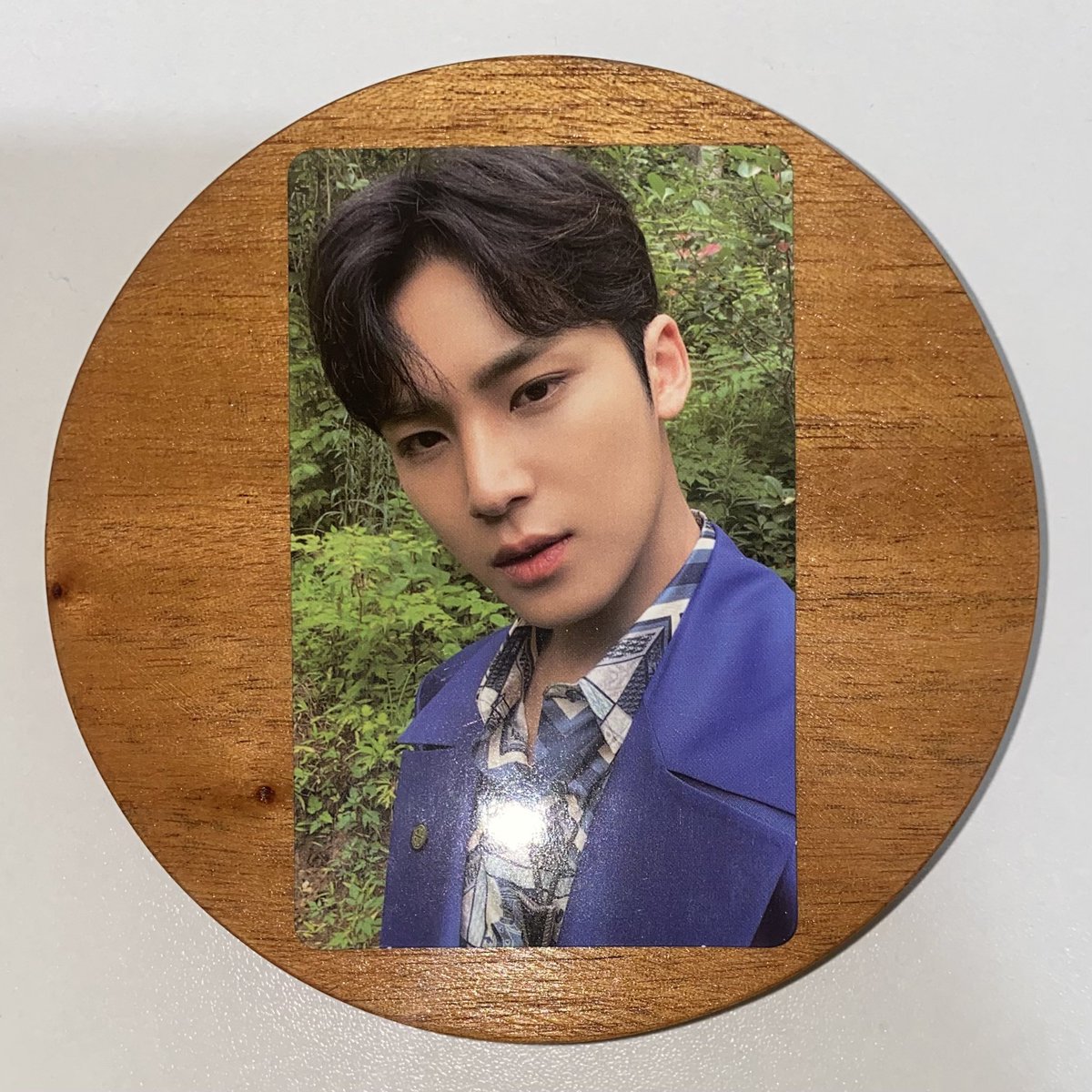 wts lfb svt seventeen ph ww

mingyu blue suit

— 400
— pf included
— dop: 7 days

reply / dm to mine!

# scc social club carat al fine