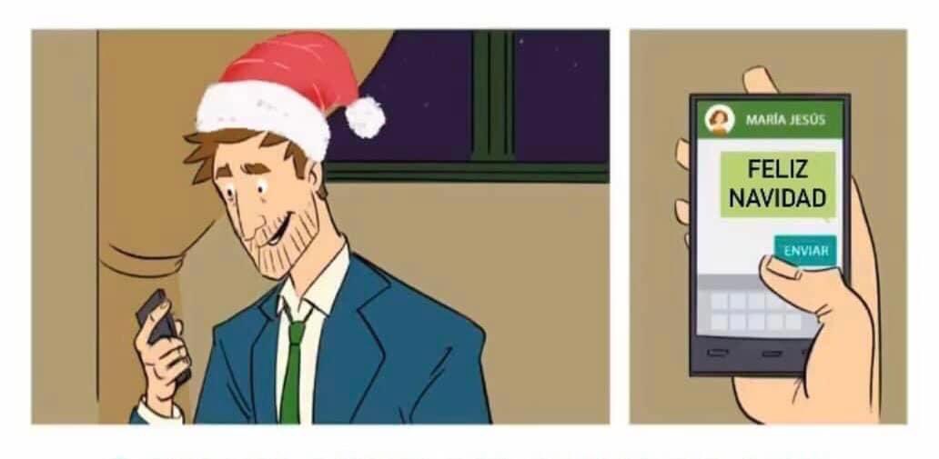MiAngelDeGuarda's tweet photo. 🎁 En estos días tan señalados, os queremos animar a comprar nuestro cómic como regalo para estas fiestas. Por cada ejemplar vendido se donan 2€ a @paz_mensajeros para luchar contra la soledad no deseada. Puedes comprarlo online con envío gratis a casa en https://t.co/WjtMrSaele https://t.co/bsPc4bR5pF