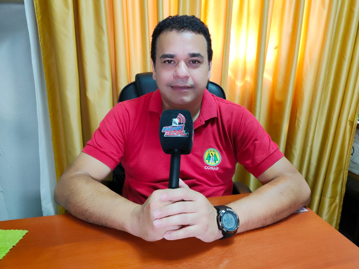 Universo970py's tweet photo. 🔊#Audio970 | La Cooperativa de Educadores de la Capital #CACEC Ltda., logró un crecimiento importante este año y proyecta expandirse en más ciudades el próximo año. Entrevista con el Presidente de CACEC Ltda., Abg. Alberto Cárdenas.

✅@TudiarioCoop
📻#Universo970AM https://t.co/2lUlJB6Eaj