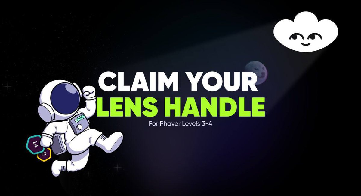 Lens Protocol RU 🌿 tweet media