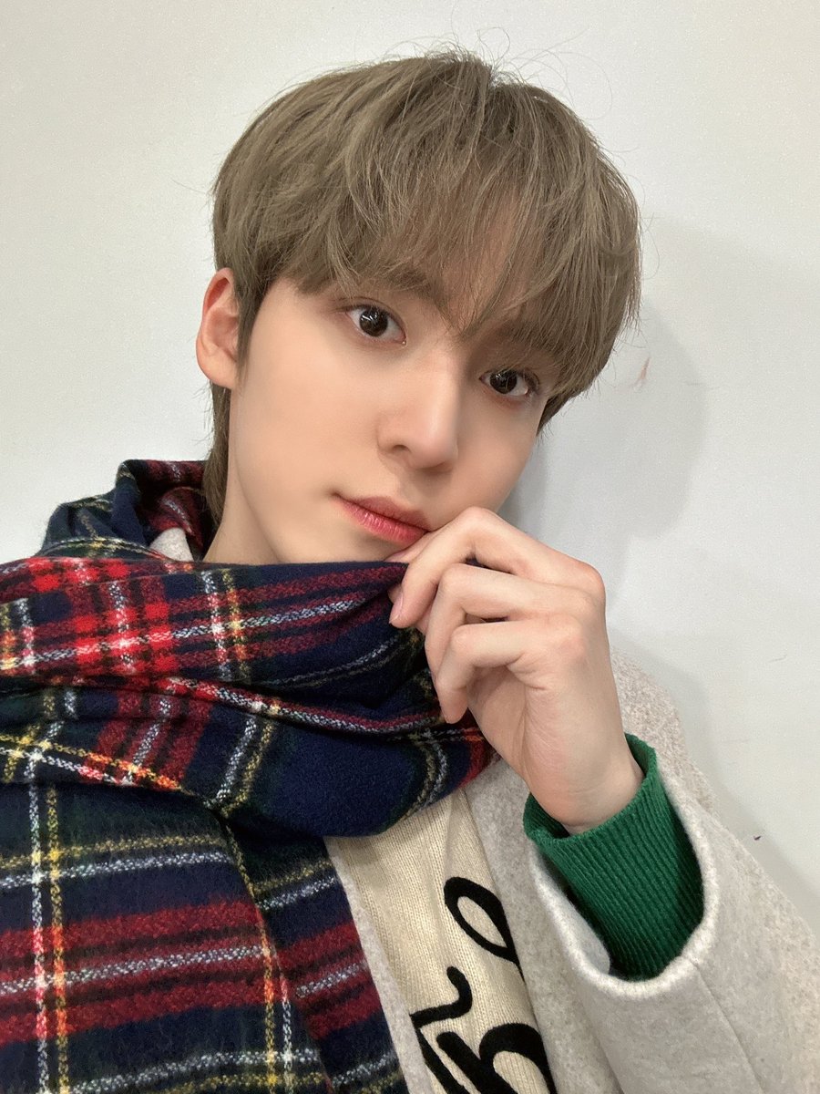 ATEEZ(에이티즈) tweet media