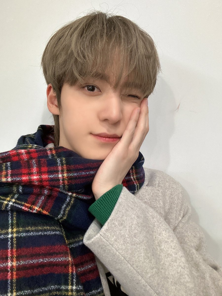 ATEEZ(에이티즈) tweet media