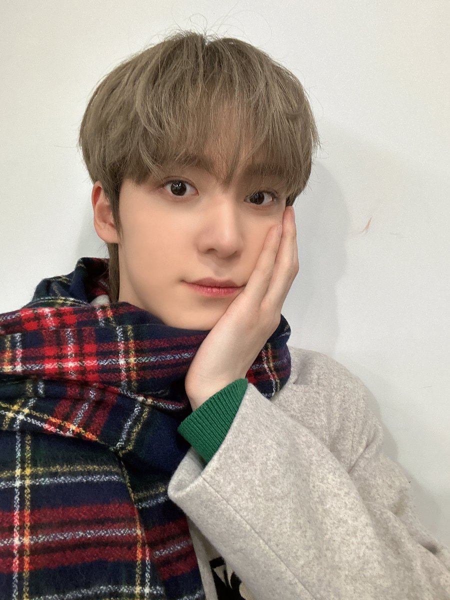 ATEEZ(에이티즈) tweet media