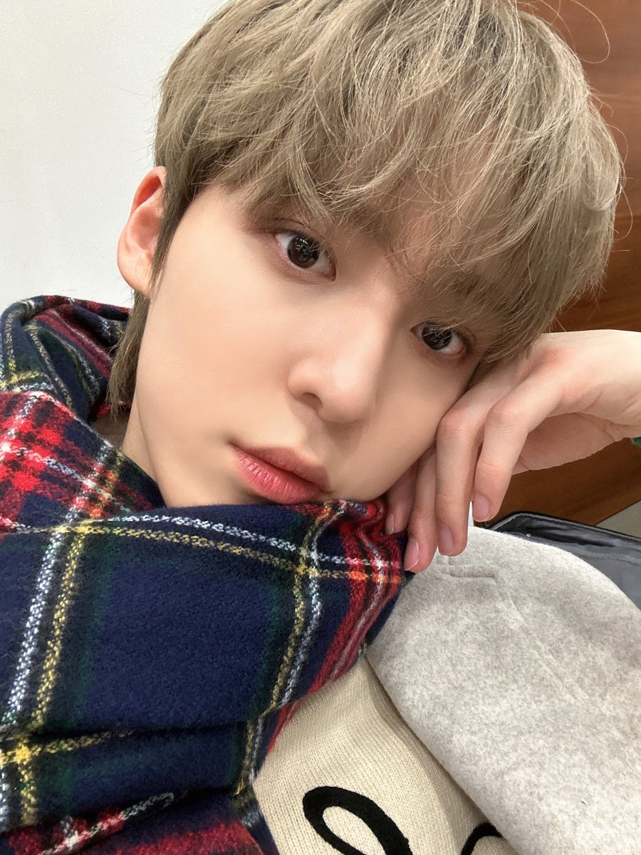 ATEEZ(에이티즈) tweet media
