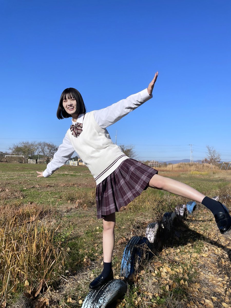 felonyrose__n's tweet photo. お知らせです

青春☆しゅわしゅわクラブさんの
「ACTION」MVに ヒロイン役として出演させて頂きました。

https://t.co/68RTY9FG56

皆様、是非ご覧下さい🫧 https://t.co/ENTYcmkdX9