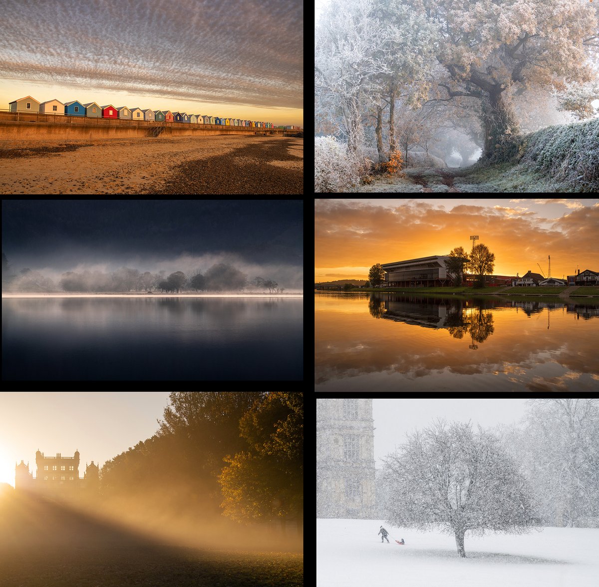 2023. A few of my favourite images from 2023. I wanted to say a massive thank you to everyone that has supported my work this year, it is appreciated more than you could ever know. Merry Christmas and best wishes for the New Year. See you on the other side. Much love Tracey