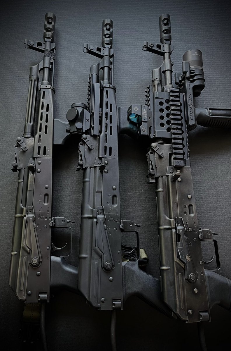 mileto_airsoft's tweet photo. #3つ揃ったら写真撮るやん
#AMD65 https://t.co/IAEZfQtO91
