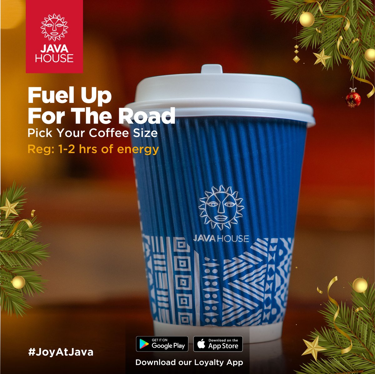 Java House ☕ tweet media
