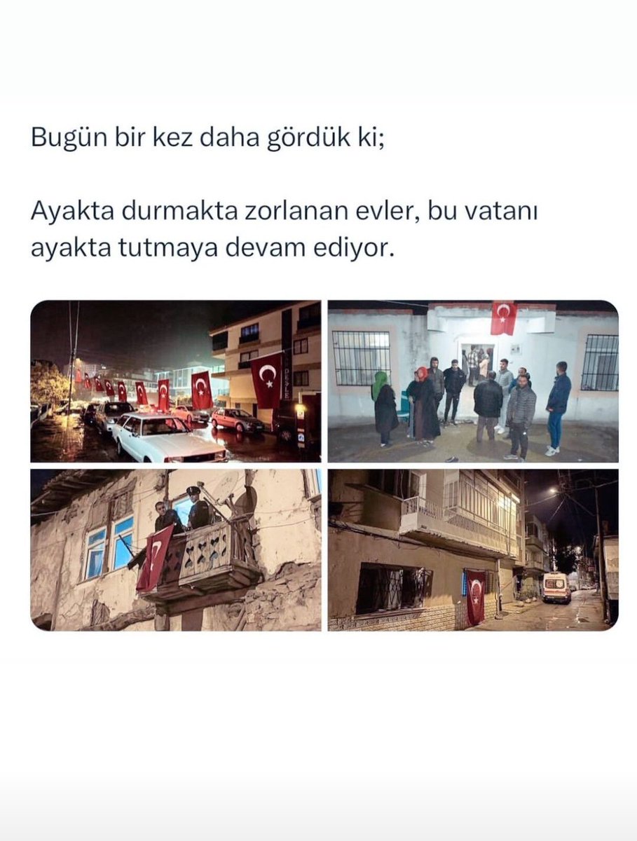 Allah bilir ya ne mobingler görmüşlerdir. Kaç defa meslekten atılmayla tehdit edilmişlerdir ya da bin bir türlü hakarete maruz kalmışlardır. Şimdi o sözleşmeyi cennette sonsuzluğa imzaladılar. Vatan uğruna can verenlerin ruhları şad olsun.🫡🇹🇷 
#sehitlerimizvar #vatansağolsun