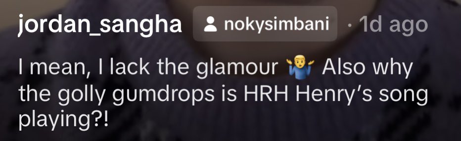 why cant gay people say fuck. what is a golly gumdrop