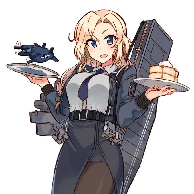 ホネーさん! 