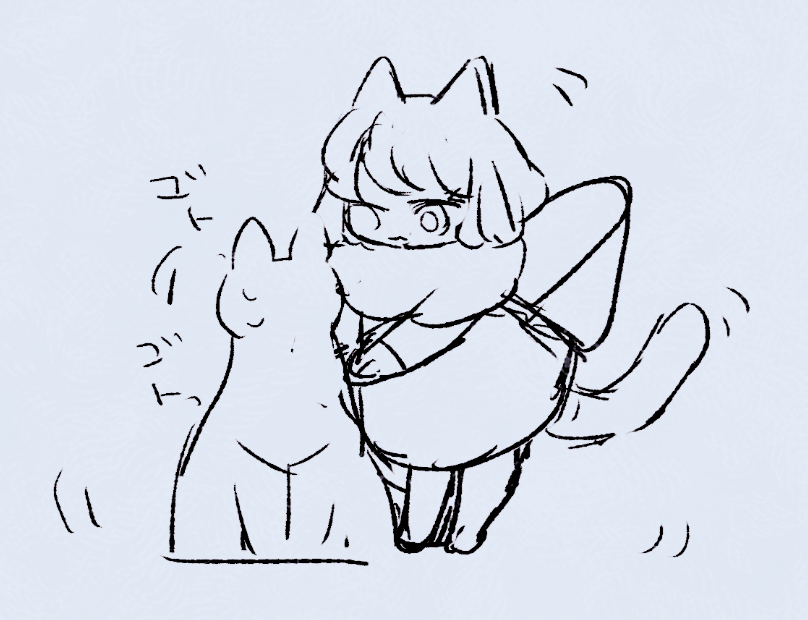 🐱 