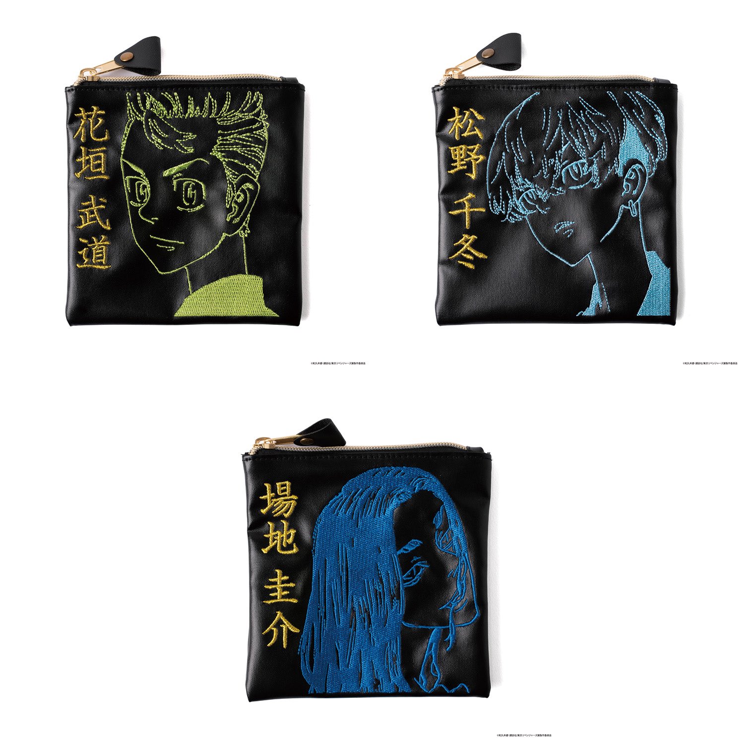 東リベ描き下ろし新体験展/マイキーマート【公式】 على X
