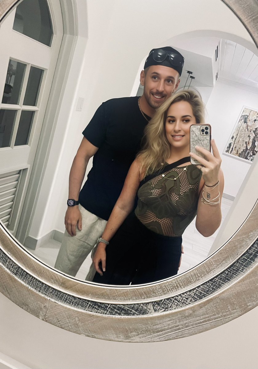 Final day in Barbados with this one <a href="/JimHarro/">James</a> 🇧🇧