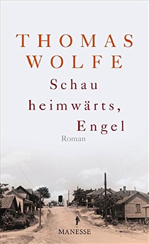 "Als kaum zu übertreffendes Sittengemälde" beurteilt unsere Rezensentin "Schau heimwärts, Engel" von #ThomasWolfe whatchareadin.de/community/thre…