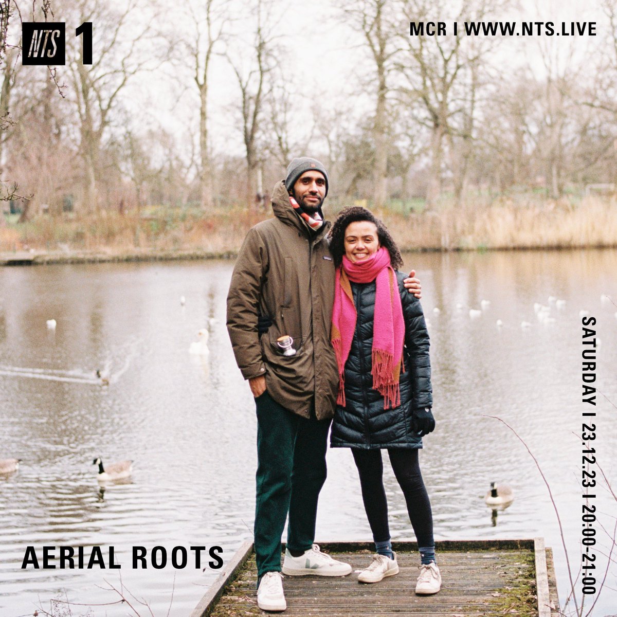 Pleased to share we're up on <a href="/NTSlive/">NTS Radio</a> this evening selecting winter faves and soulful cuts in celebration of the solstice to round off 2023 ❄️🌤️

Lock in on Channel 1 📻 8PM - 9PM UK time 🔒

📷: <a href="/Hark1Karan/">Hark1karan - ਹਰਕਰਨ</a>