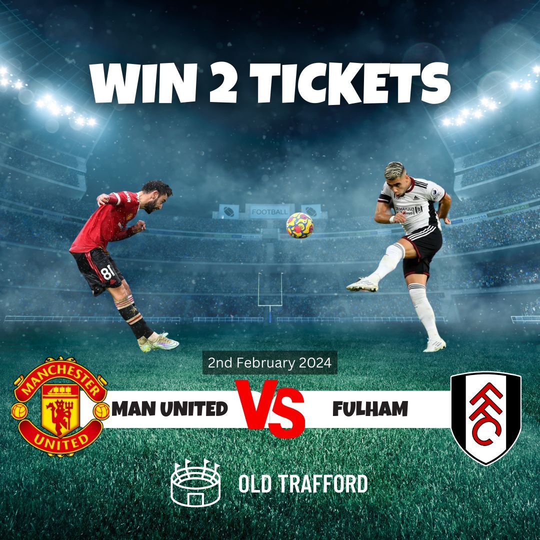 drominch's tweet photo. ⚽️ 𝐖𝐈𝐍 𝐭𝐢𝐜𝐤𝐞𝐭𝐬 𝐭𝐨 𝐭𝐡𝐞 𝐄𝐧𝐠𝐥𝐢𝐬𝐡 𝐏𝐫𝐞𝐦𝐢𝐞𝐫 𝐋𝐞𝐚𝐠𝐮𝐞⚽️
All you to do to enter into the draw is purchase a ticket.
Tickets are €20 or 5 for €80.
Get yours today at https://t.co/alFxZt5wnv
#Drom&amp;InchGAA #Raffle #Tipperary #premierleaguetickets #GAA https://t.co/9zEuhWNxfK
