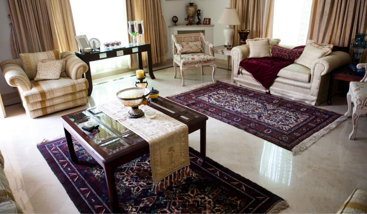 TheWaybeat's tweet image. Interior design house in Cluj | Layout of kitchen, living room, bedroom, bathroom, office in 120 sqm