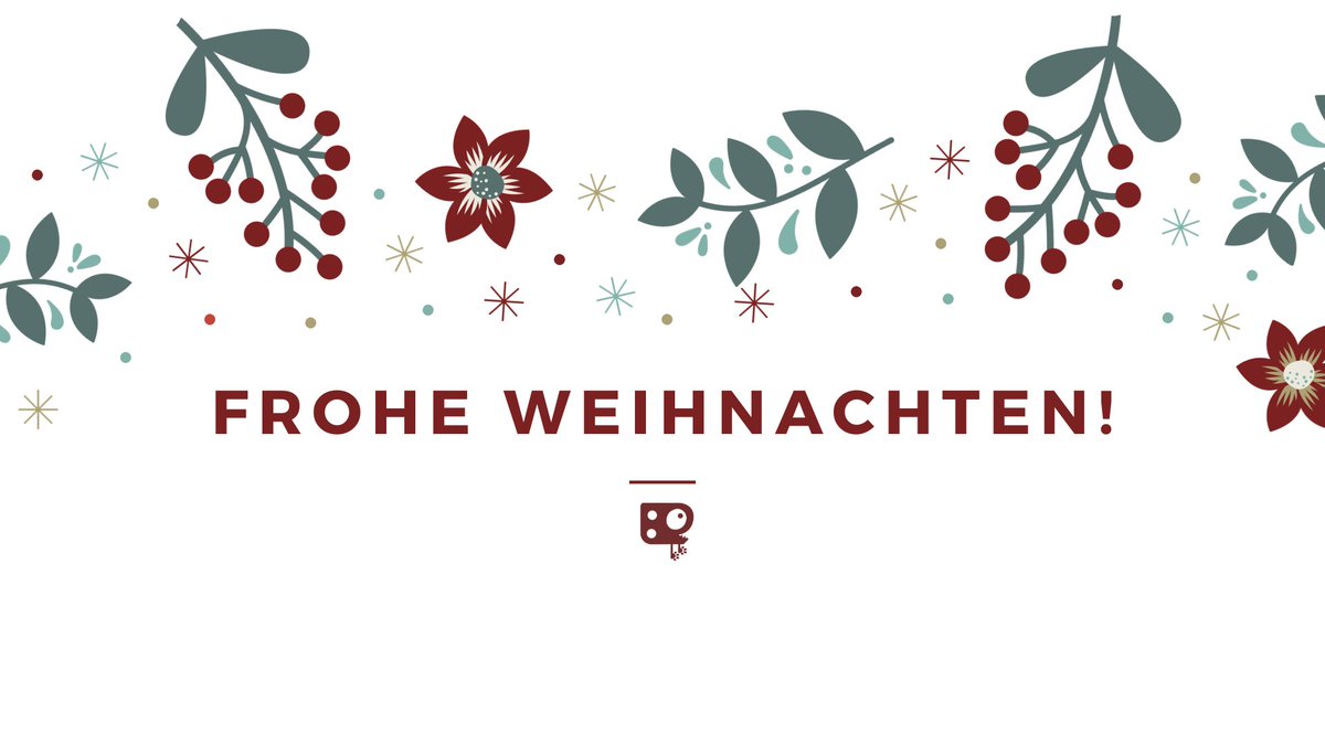 achtQuark's tweet photo. Das Jahr 2023 war wieder sehr vielfältig und interessant: KI-Projekte, Website-Relaunches und Newsletter-Kampagnen, Social Media mit Livestreams oder Kampagnen im Gesundheits- und Pflegeumfeld.
Wir wünschen frohe und erholsame Feiertage, dazu die besten Wünsche für das neue Jahr! https://t.co/xljbplY6fR