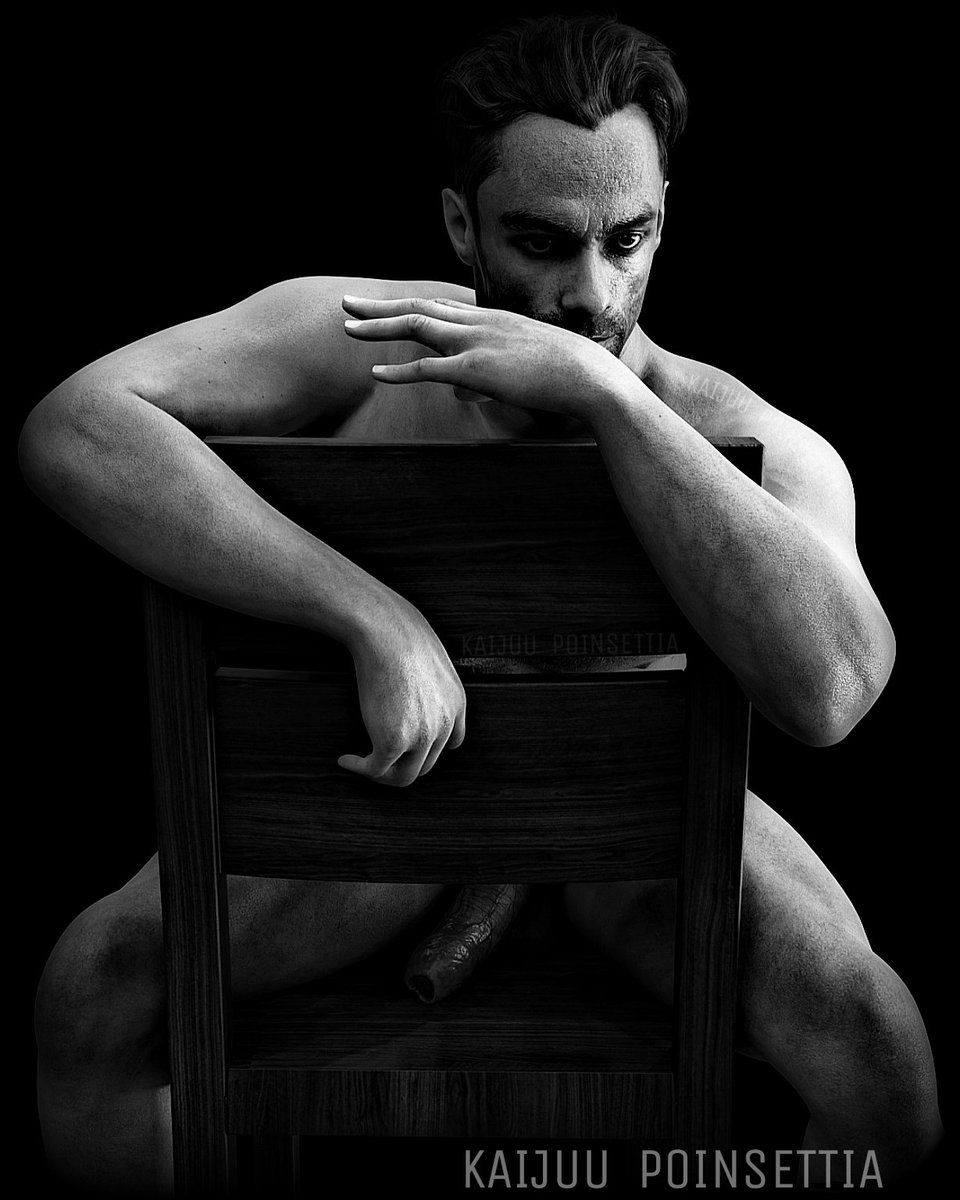 KaijuPoinsettia's tweet photo. Don't keep me waiting

Black &amp; White variant
#AlejandroVargas #MWII https://t.co/1LFW1wJ6xJ