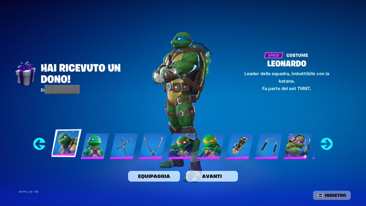 melsneel's tweet photo. Thank you very much @Lewis_N420 for the TMNT bundle and for being very patient with me ππ©·
And also thanks to @BenjiAltVersion who let me get this instead of him ππ©·π©·
#LegitLewis420 https://t.co/t9vwW3WlRr