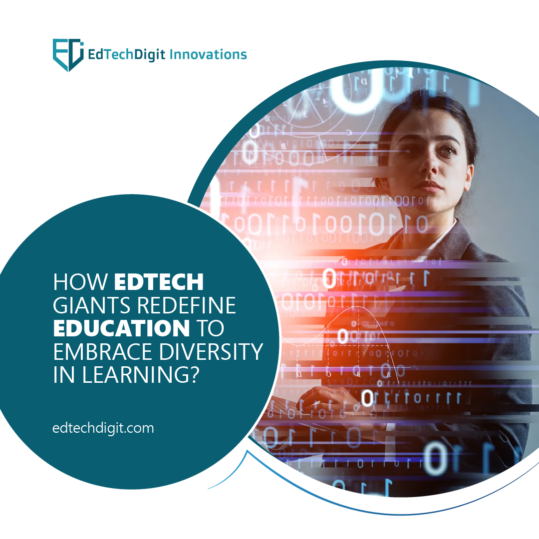 edtechdigit's tweet photo. Learn how Edtech not only embraces diverse ideologies, cultural backgrounds, languages, and learning styles but also broadens learners' horizons, fostering deeper comprehension in school education. https://t.co/MHVOMpNXg3

#EdtechDigit #bigdata #education #businessstrategy #ai https://t.co/kbDtQtu6Pp