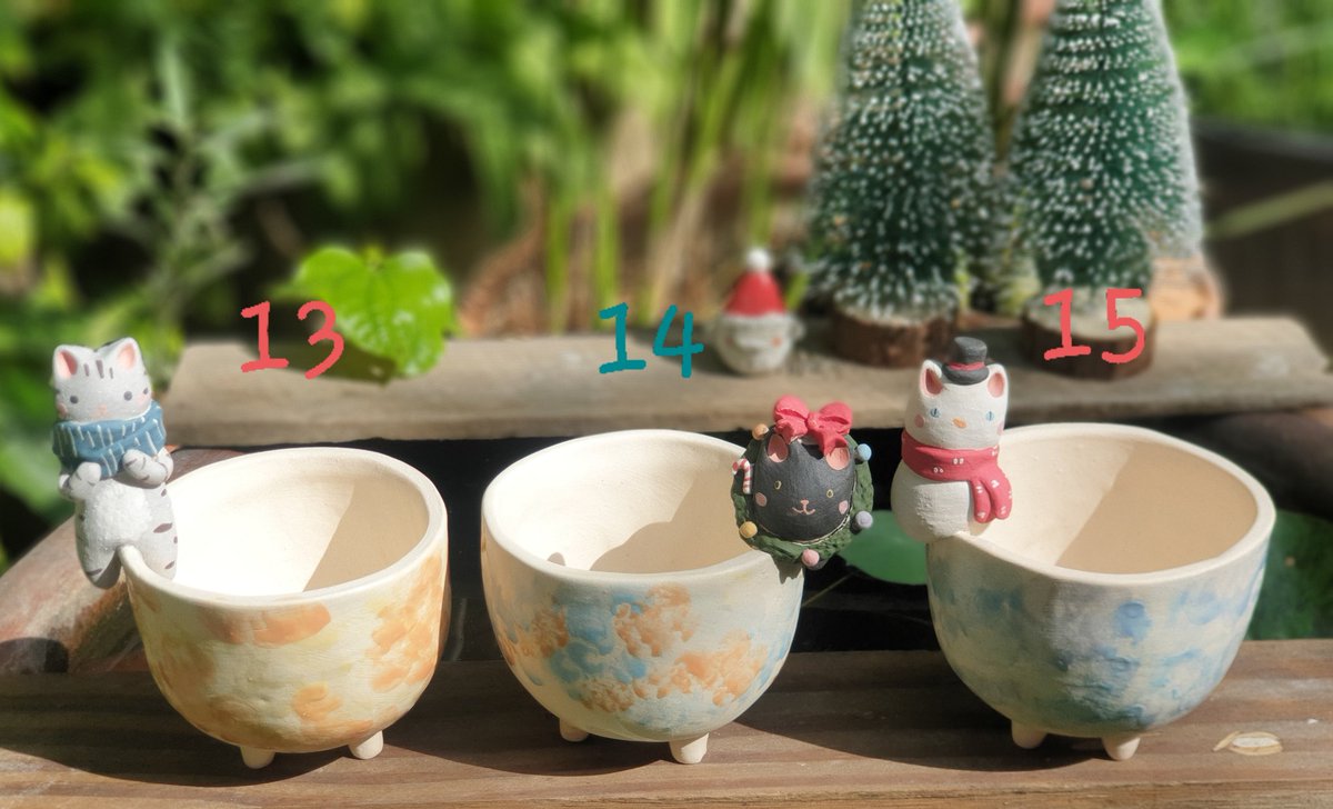 thelittle_frame's tweet photo. 🐈‍⬛🎄🎁
2.5"×2.3"
200฿ https://t.co/iDa2tIhPDh
