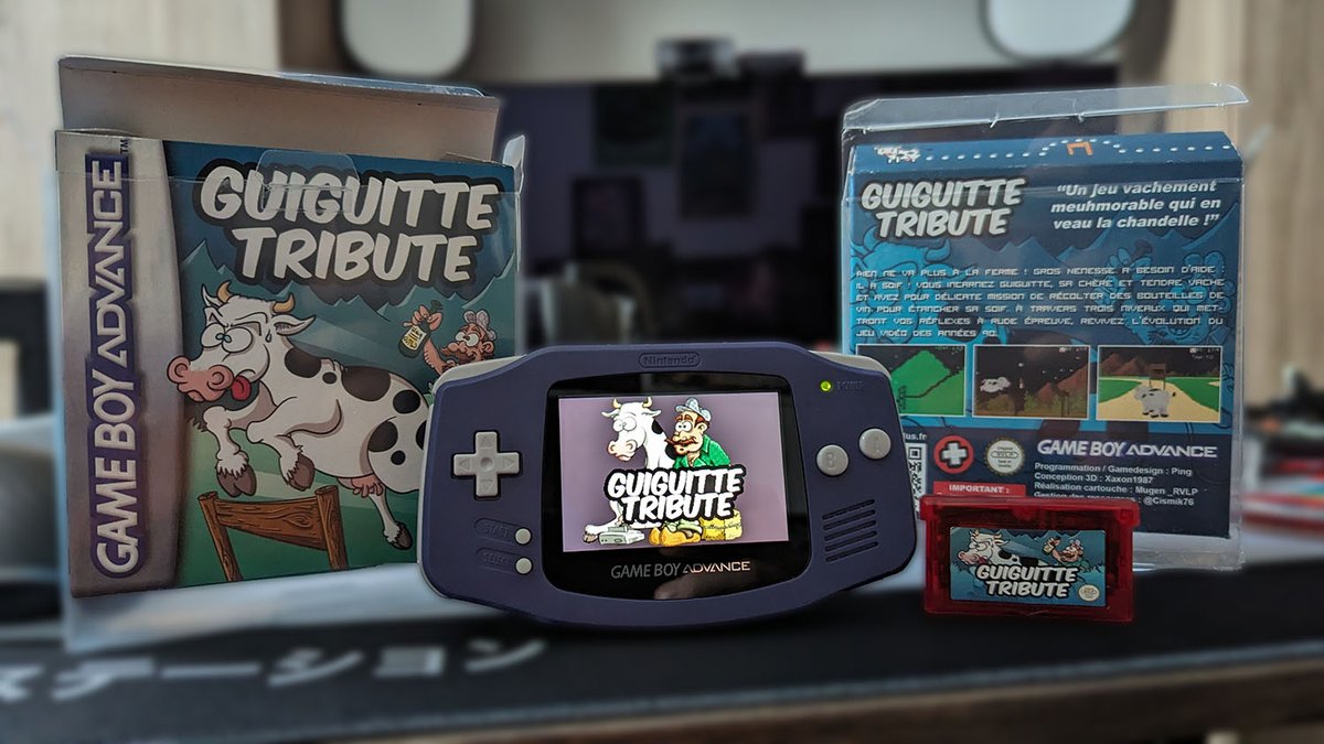 Pascal Mugen tweet media