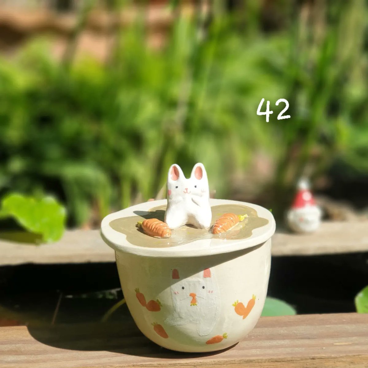 thelittle_frame's tweet photo. นู๋จะเก็บของให้คุณเอง🐰
3"×3"
350฿ https://t.co/X3c3NneZR9