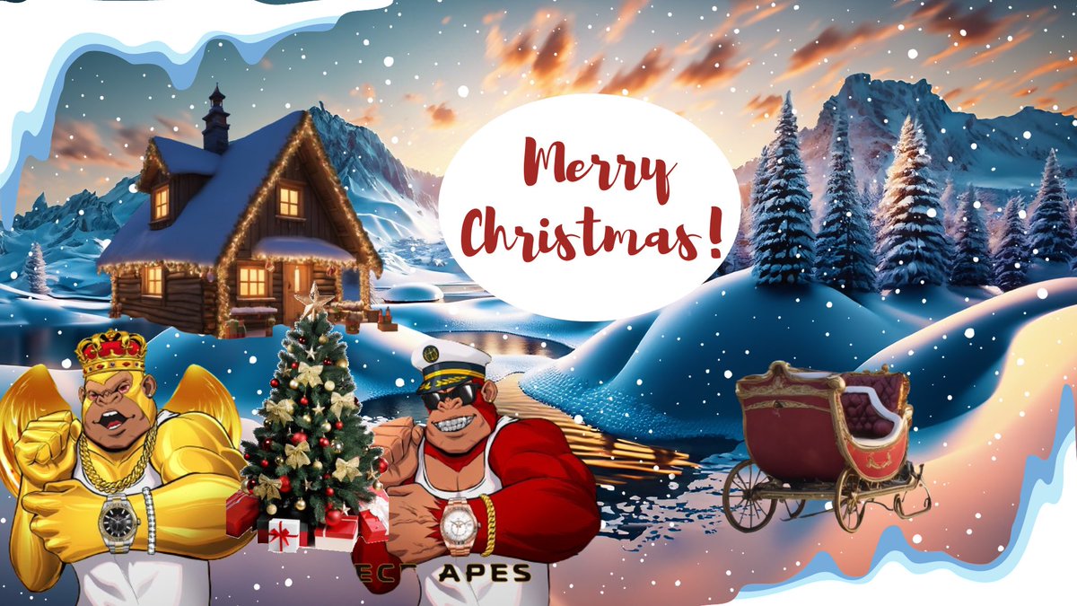 DoubleDegens's tweet photo. @TAS2_0 Sprietie is Joining the #TASXmasCard contest! @TAS2_0 

Merry Christmas everyone and thanks @GvakingSkoef for the delicious food 🫶🎄 https://t.co/N0etuT9pvS