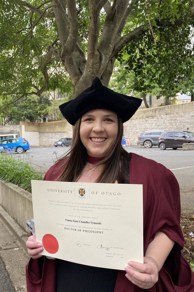 Emma Symonds tweet media